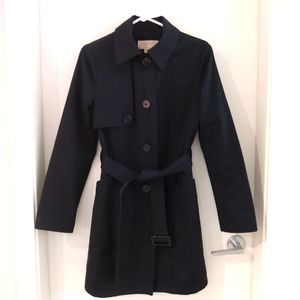 Michael Kors Trench Coat